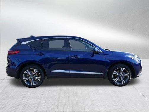 2023 Acura RDX Advance Package