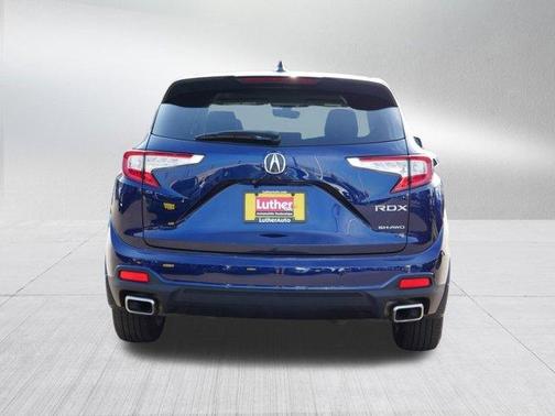 2023 Acura RDX Advance Package