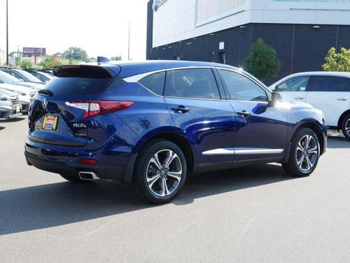 2023 Acura RDX Advance Package