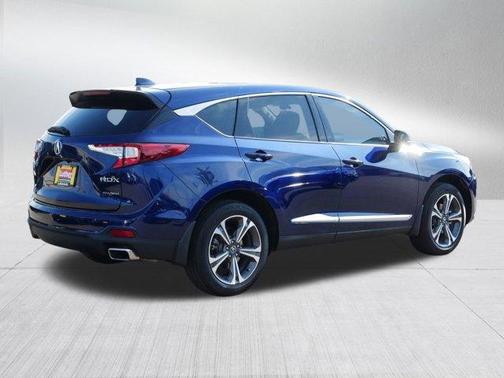 2023 Acura RDX Advance Package