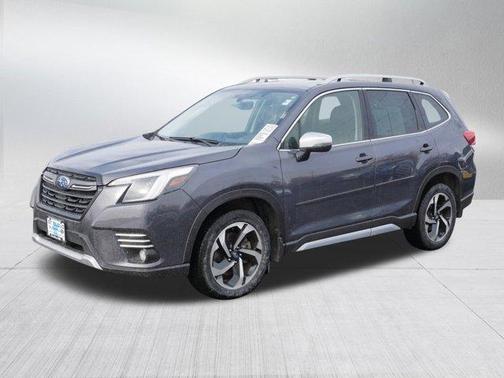 2022 Subaru Forester Touring
