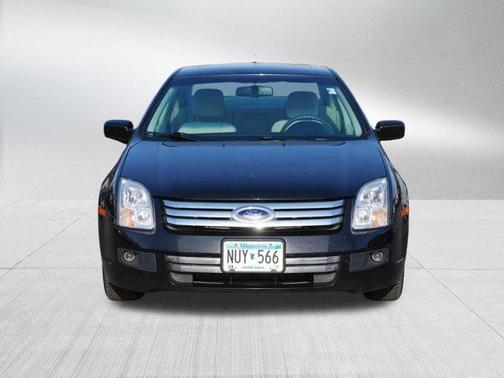 2009 Ford Fusion SE
