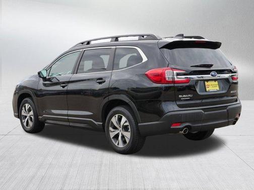 2024 Subaru Ascent Premium