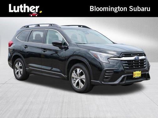 2024 Subaru Ascent Premium