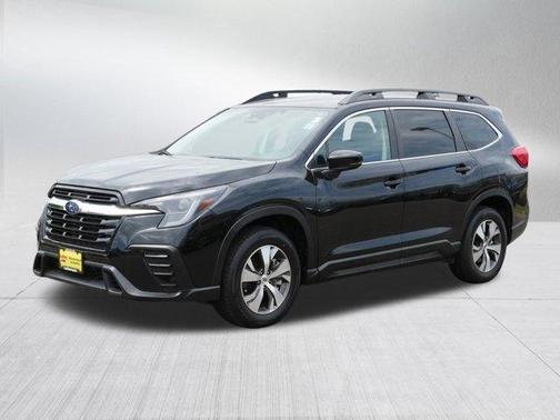 2024 Subaru Ascent Premium
