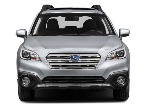 Venetian Red Pearl 2016 Subaru Outback 2.5i Limited