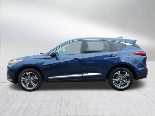 2025 Acura RDX Technology Package