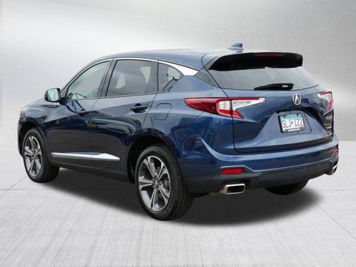 2025 Acura RDX Technology Package