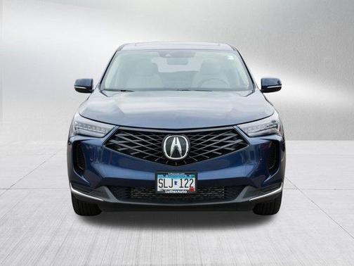 2025 Acura RDX Technology Package