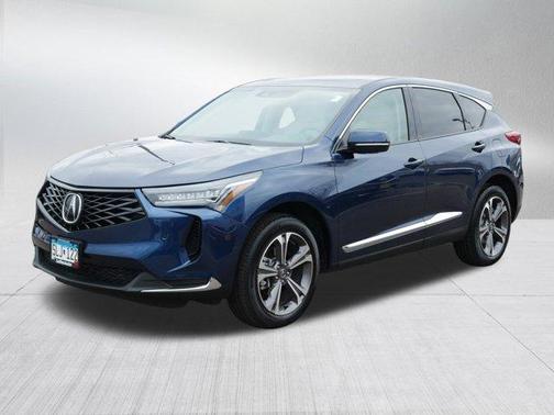2025 Acura RDX Technology Package