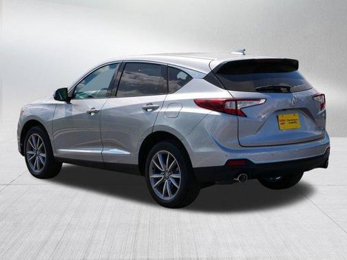 2021 Acura RDX Technology Package