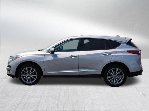2021 Acura RDX Technology Package