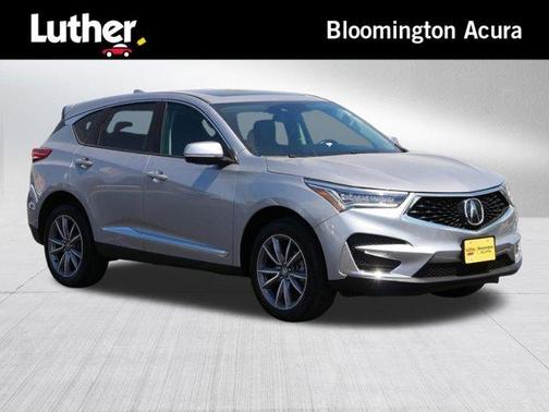 2021 Acura RDX Technology Package