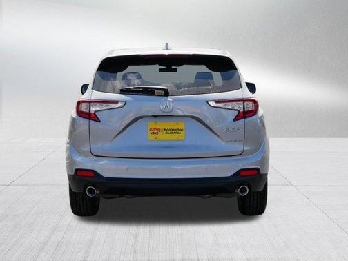 2021 Acura RDX Technology Package