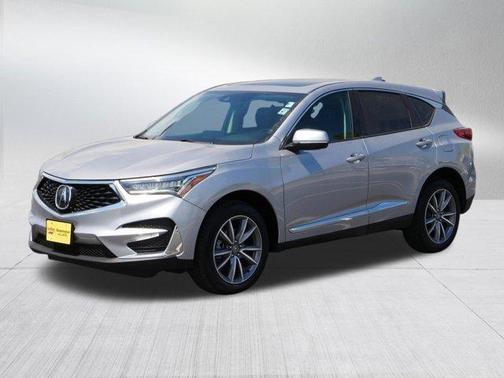 2021 Acura RDX Technology Package