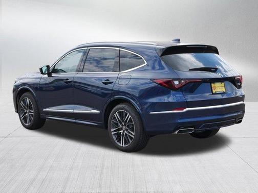 Canyon 2026 Acura MDX Advance Package