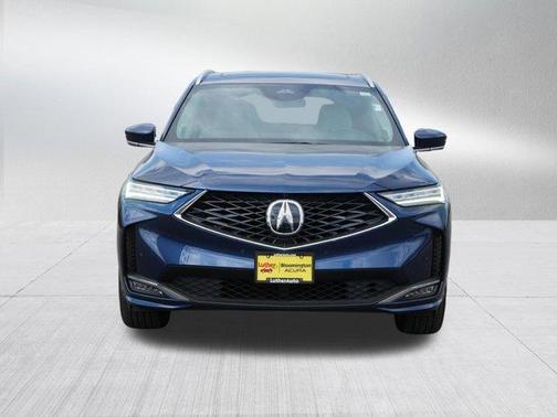 Canyon 2026 Acura MDX Advance Package