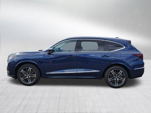 Canyon 2026 Acura MDX Advance Package