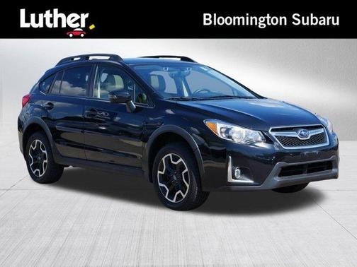 2017 Subaru Crosstrek 2.0i Limited
