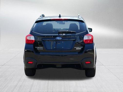 2017 Subaru Crosstrek 2.0i Limited