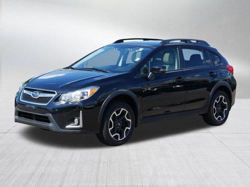 2017 Subaru Crosstrek 2.0i Limited