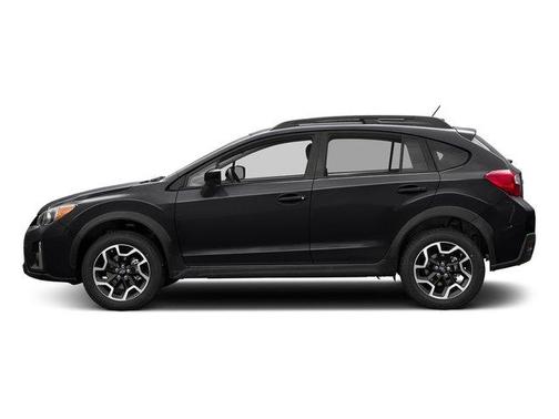 2017 Subaru Crosstrek 2.0i Limited