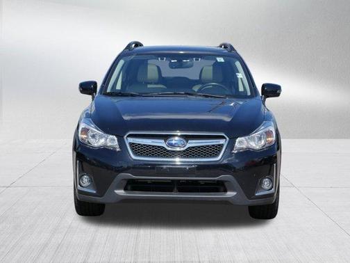 2017 Subaru Crosstrek 2.0i Limited