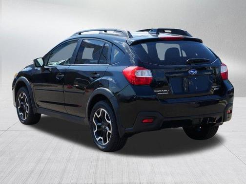 2017 Subaru Crosstrek 2.0i Limited