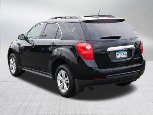 2015 Chevrolet Equinox 1LT