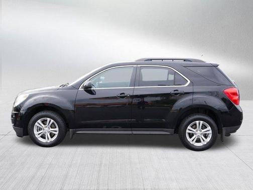 2015 Chevrolet Equinox 1LT