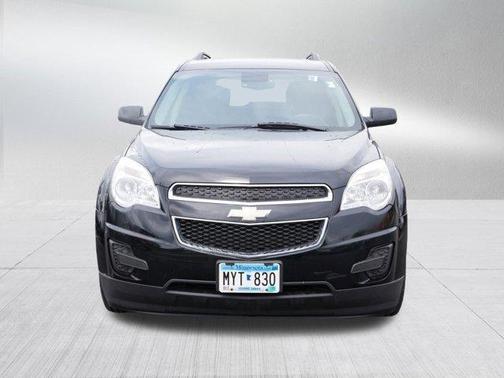 2015 Chevrolet Equinox 1LT