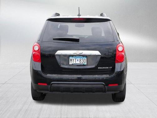 2015 Chevrolet Equinox 1LT