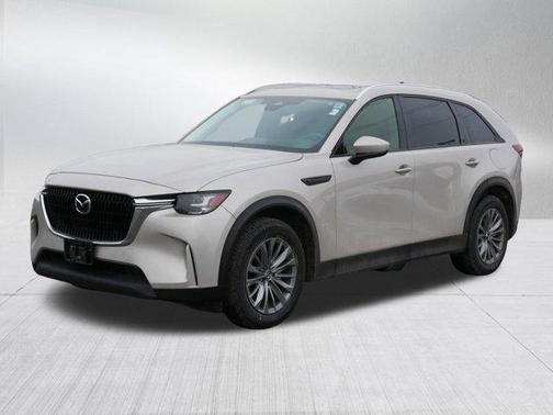 2024 Mazda CX-90 3.3 Turbo Preferred Plus