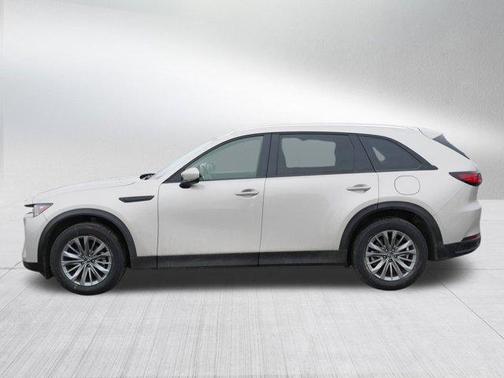 2024 Mazda CX-90 3.3 Turbo Preferred Plus