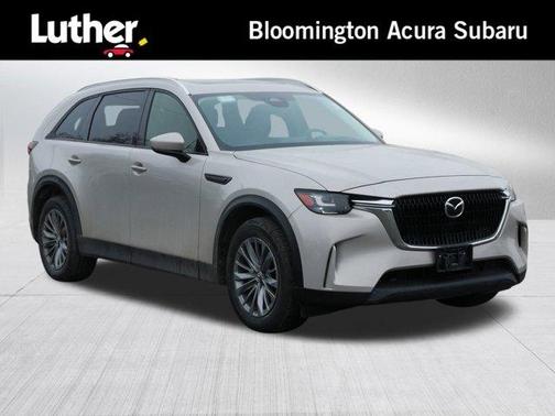 2024 Mazda CX-90 3.3 Turbo Preferred Plus