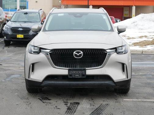 2024 Mazda CX-90 3.3 Turbo Preferred Plus
