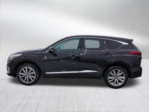 2020 Acura RDX Technology Package