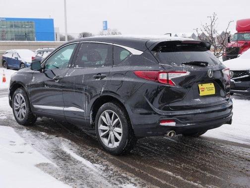 2020 Acura RDX Technology Package