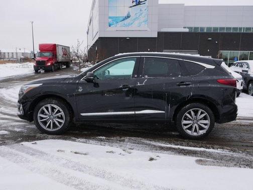 2020 Acura RDX Technology Package