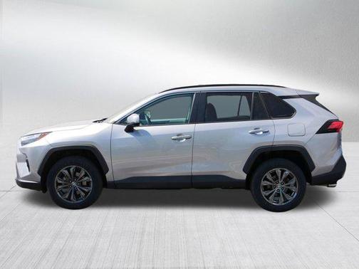 2022 Toyota RAV4 Hybrid Limited