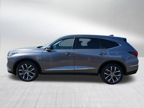 2022 Acura MDX Technology