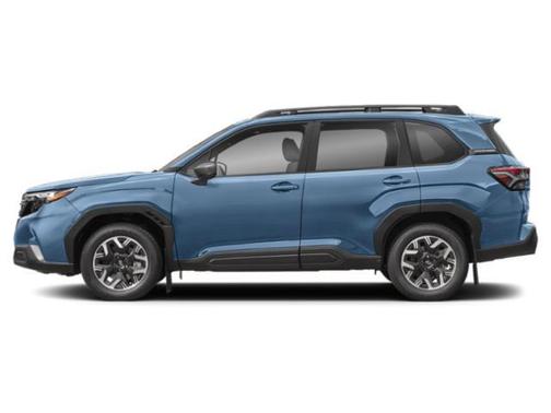Horizon Blue Pearl 2025 Subaru Forester Premium