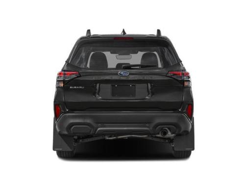 Horizon Blue Pearl 2025 Subaru Forester Premium
