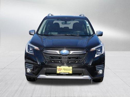 2023 Subaru Forester 2.5i Touring