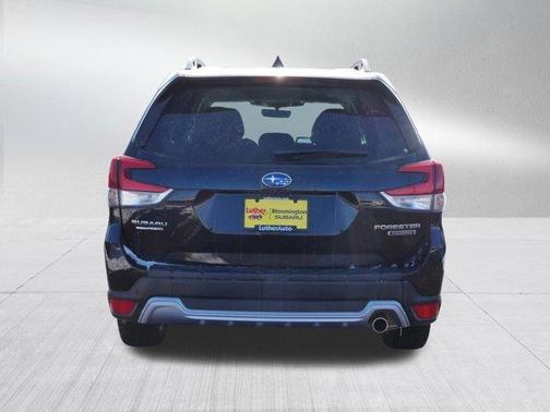 2023 Subaru Forester 2.5i Touring