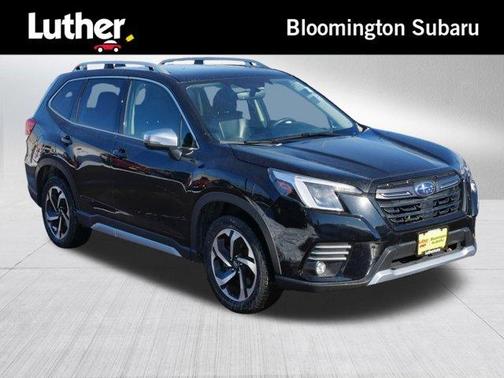 2023 Subaru Forester 2.5i Touring