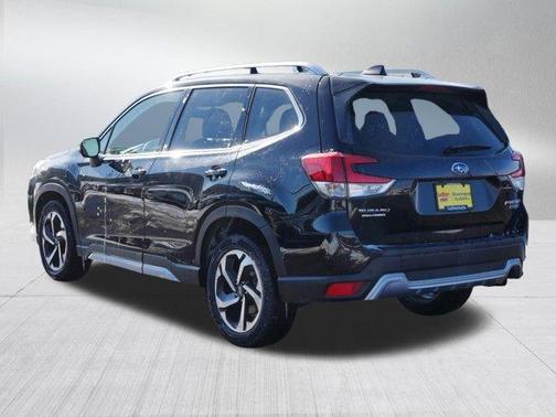 2023 Subaru Forester 2.5i Touring