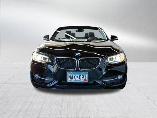 2015 BMW 228 i xDrive