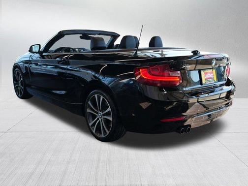 2015 BMW 228 i xDrive