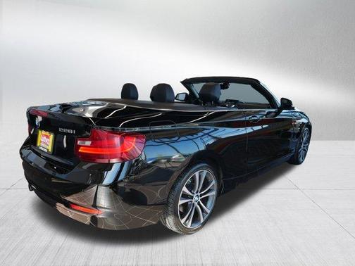2015 BMW 228 i xDrive
